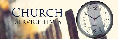 Weekly Meetings - RLCF